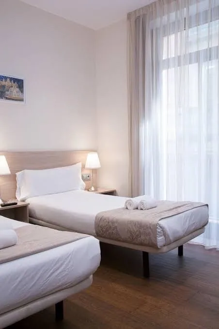 Hostal Excellence