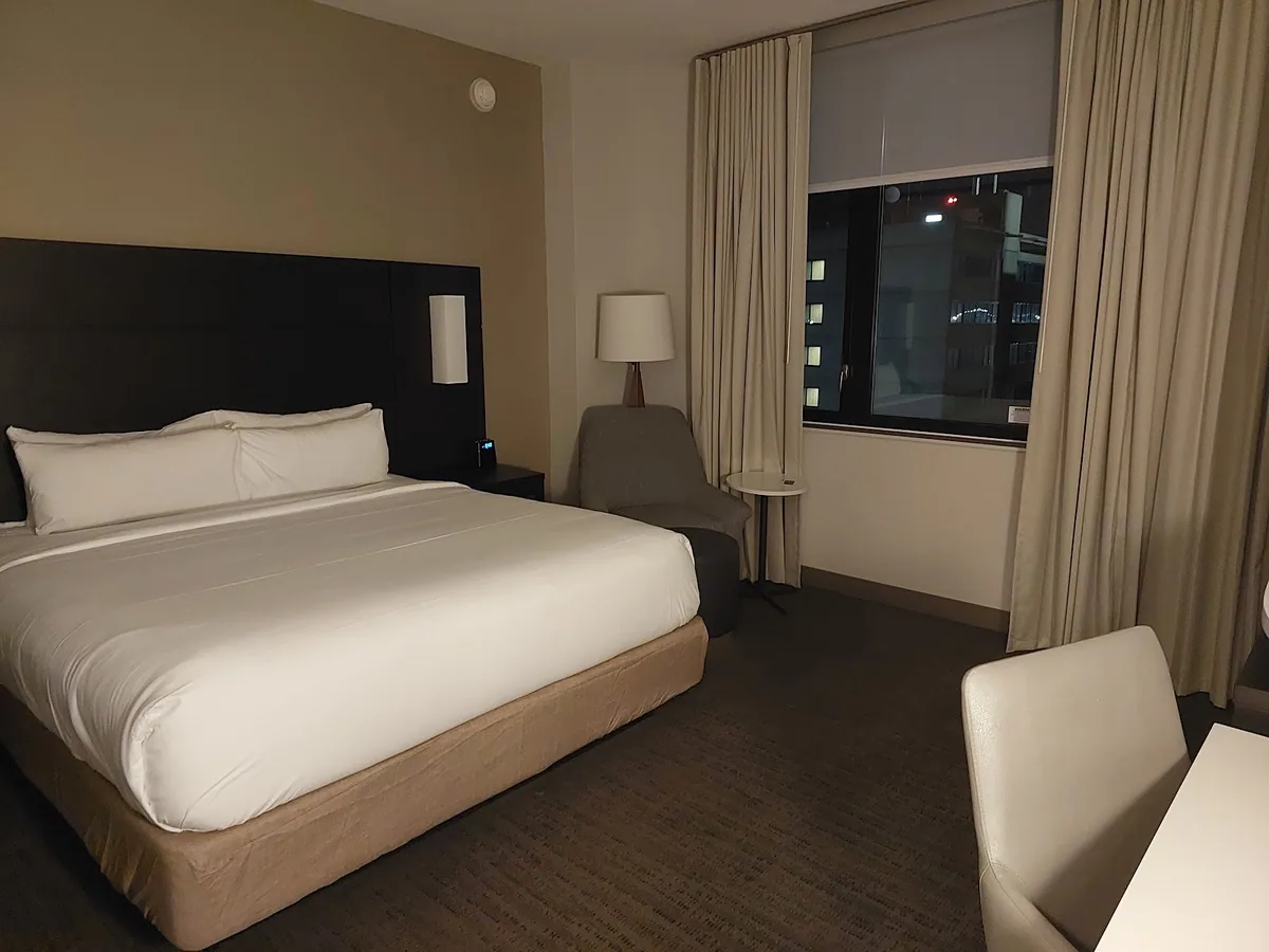 Residence Inn by Marriott New York JFK Airport
