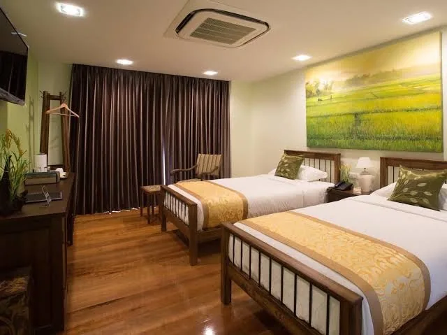 Nine Design Place