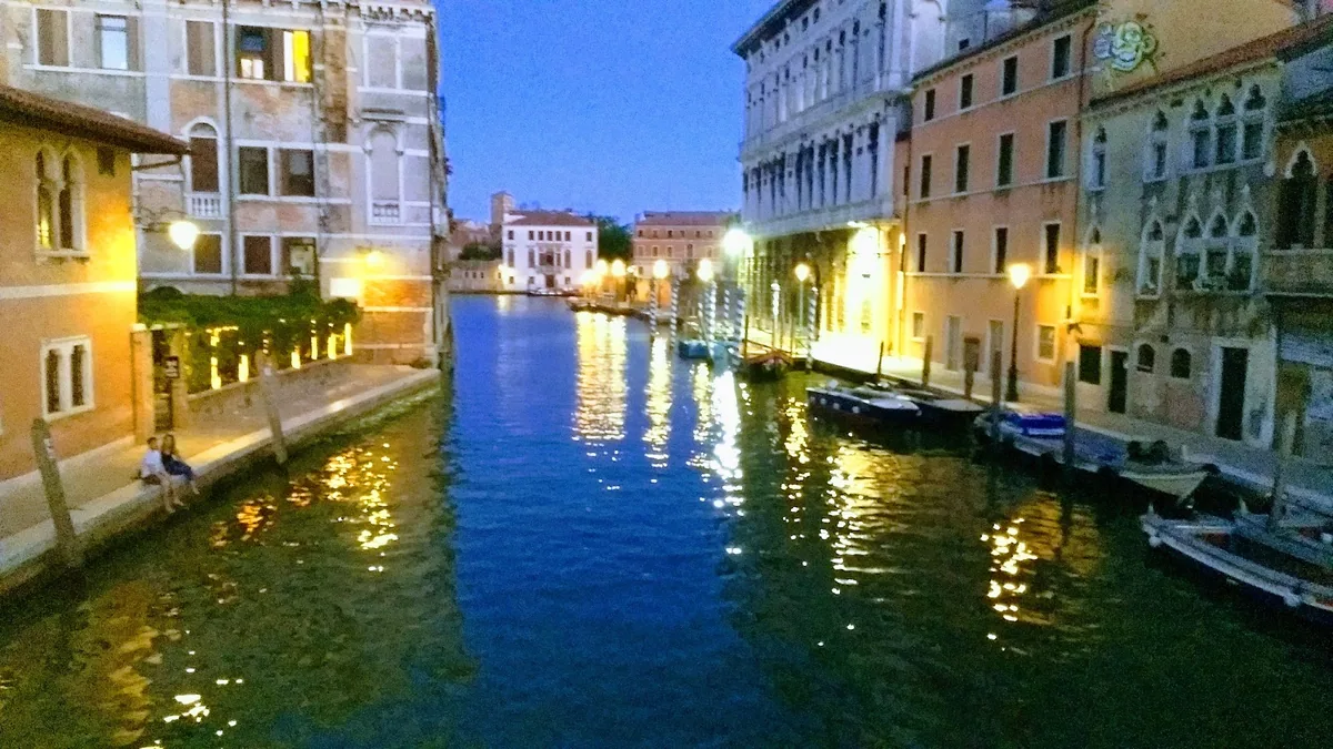 Hotel Rossi