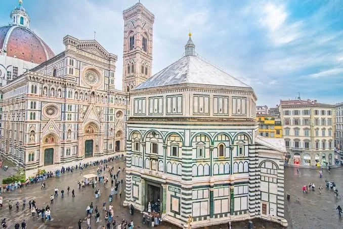 B&B Duomo View