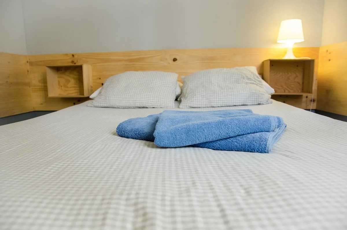 Onefam Sungate Hostal Madrid