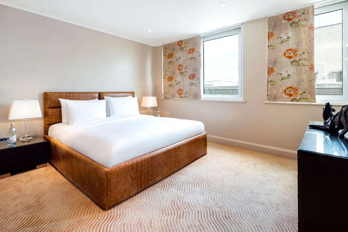The May Fair Hotel, Mayfair, London