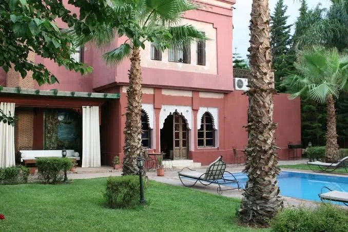 Gramta House Villa