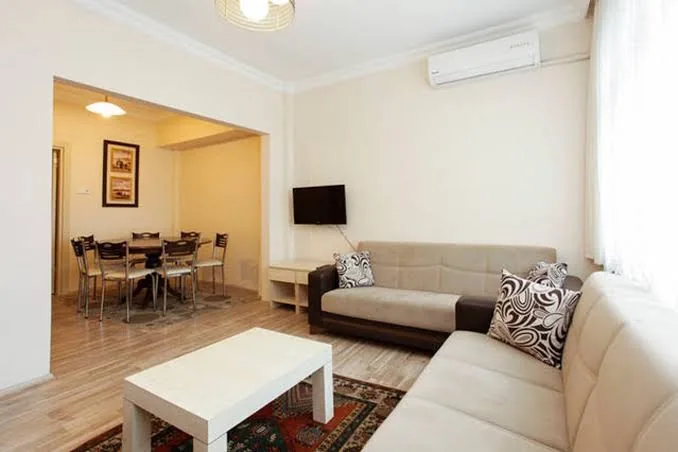 Berce Hotel İstanbul