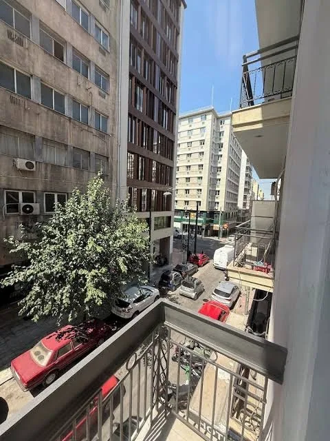 Evia Omonia Hotel