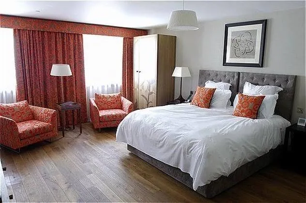 Tigerlily Edinburgh