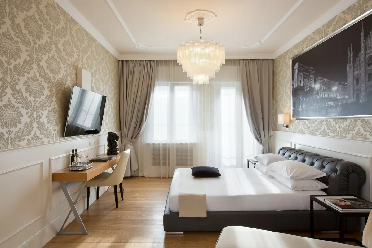 Suite Milano Duomo
