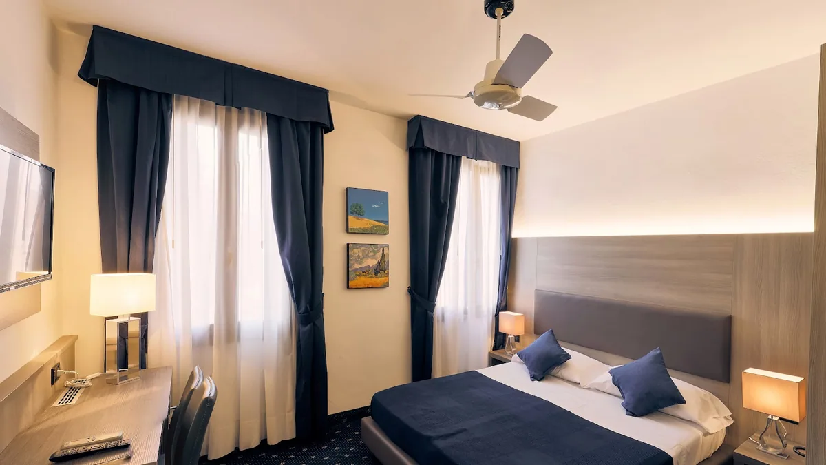 Hotel Roberta