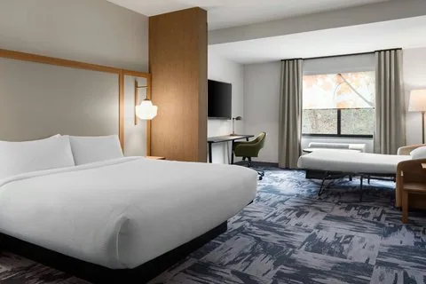 Fairfield by Marriott Inn & Suites Corbin