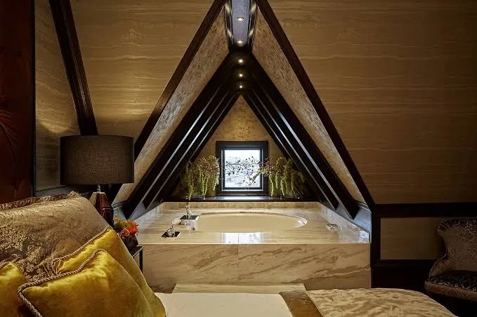 Hotel TwentySeven