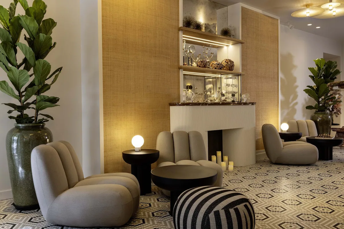 Le Clark Hotel