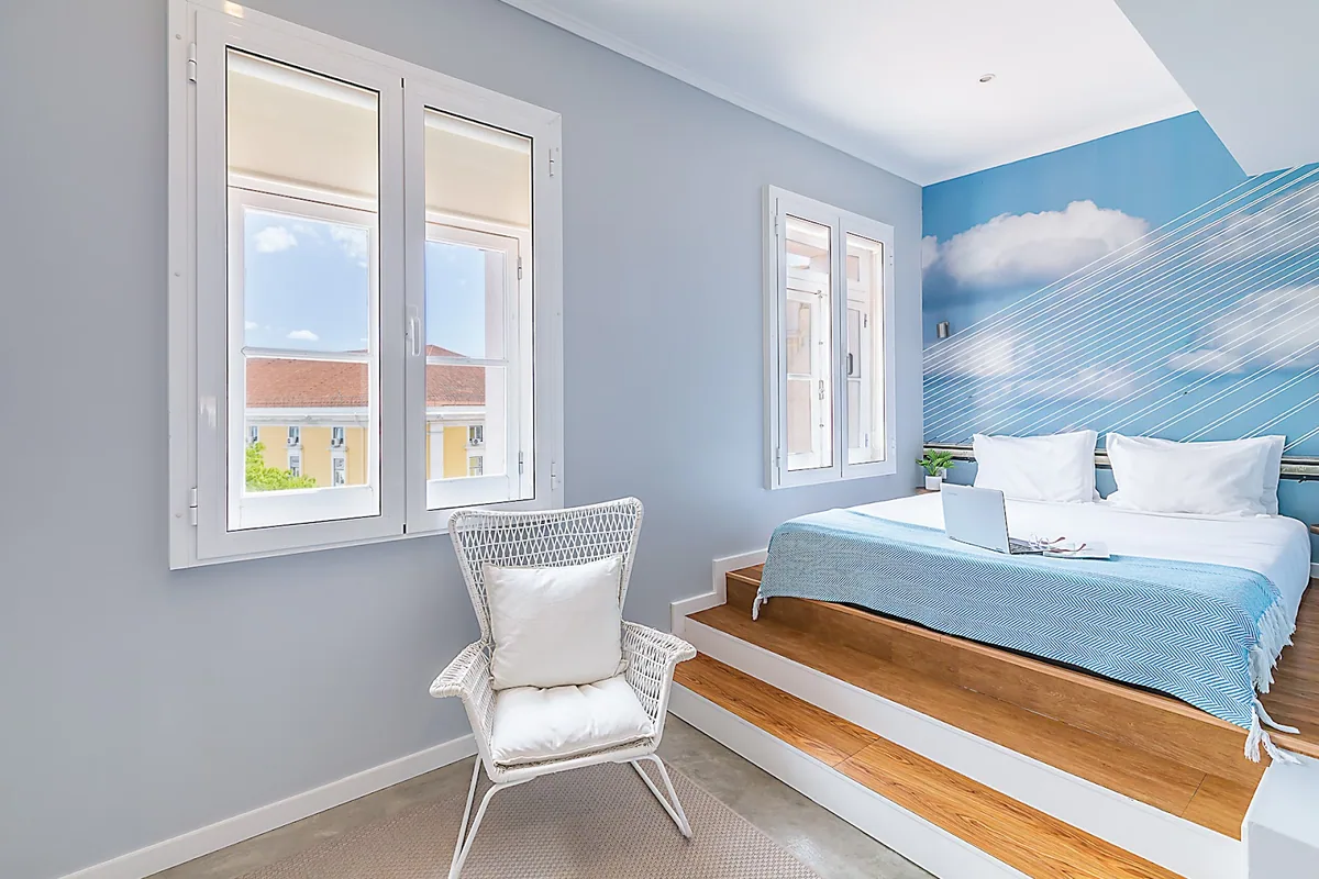 Emporium Lisbon Suites