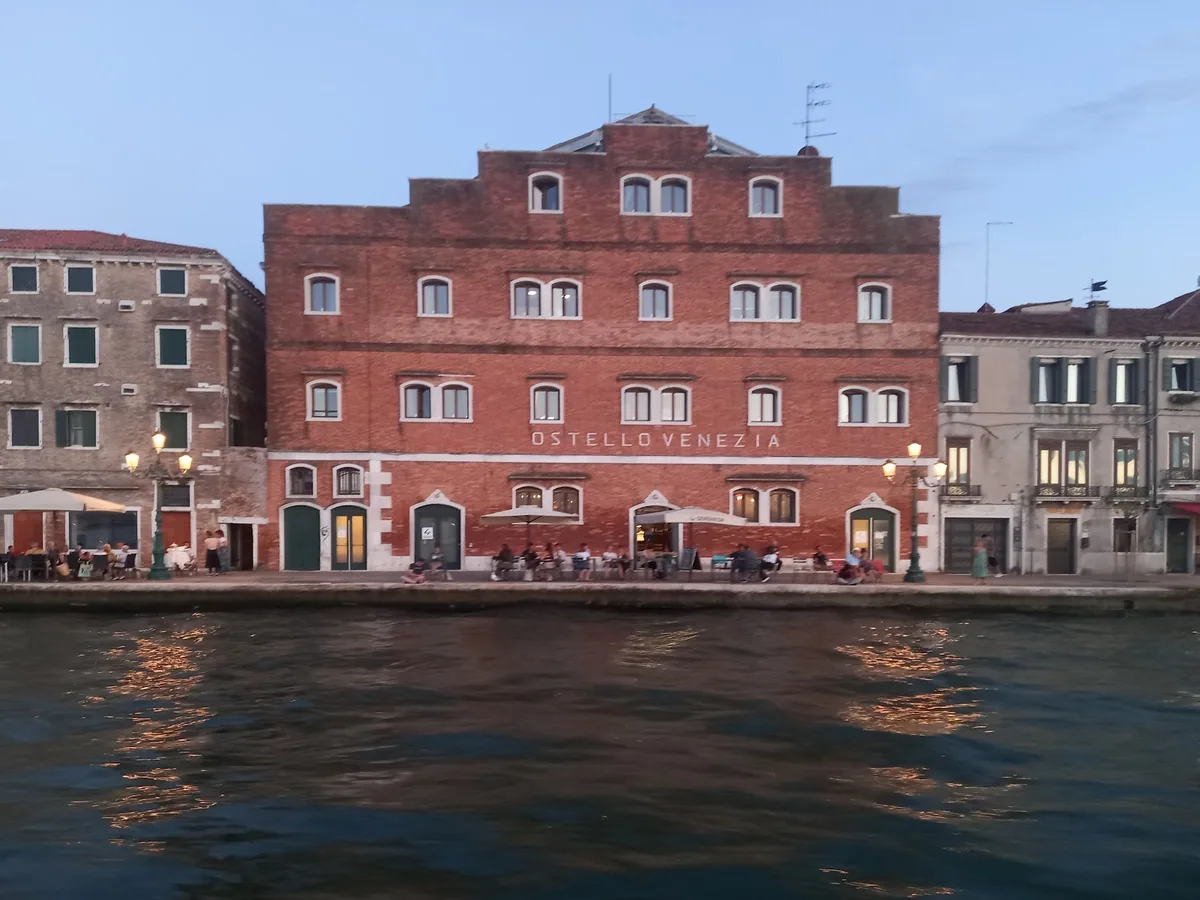 Generator Venice