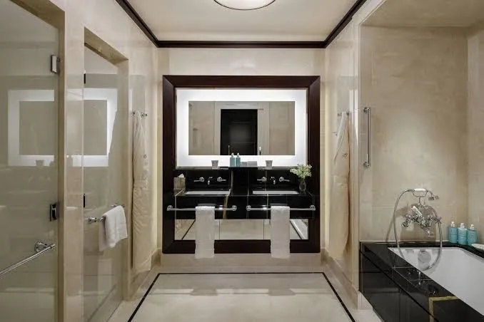 The Beaumont Mayfair