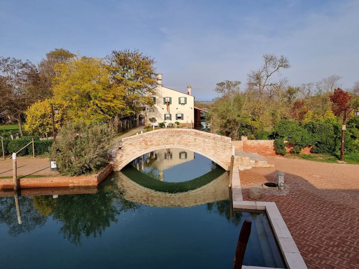 Locanda Cipriani