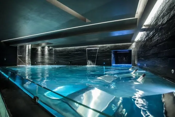 All Time Relais & Sport Hotel