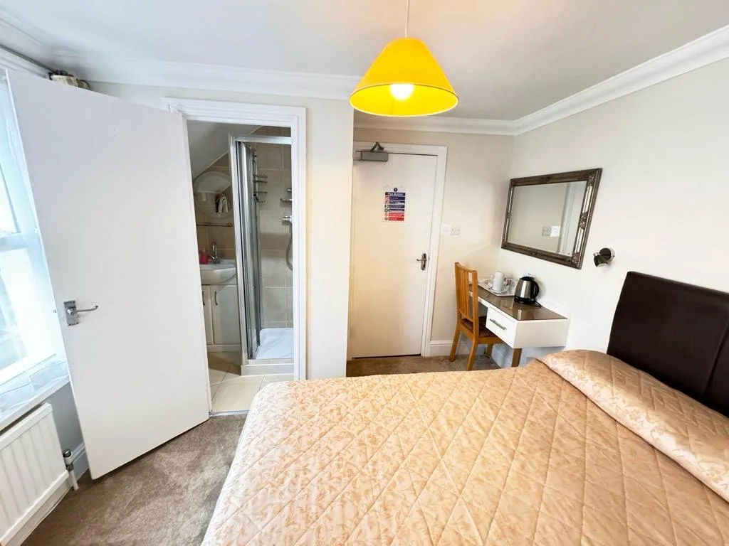 The Lavender Guest House - Book Direct for Best Rates