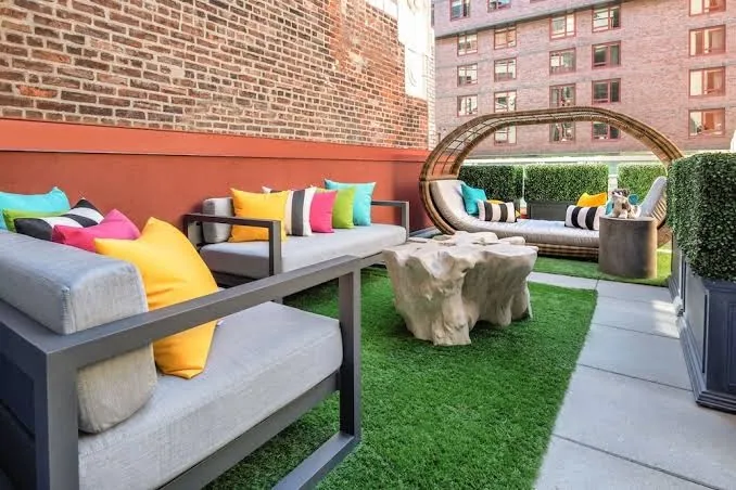 Staypineapple, An Artful Hotel, Midtown New York