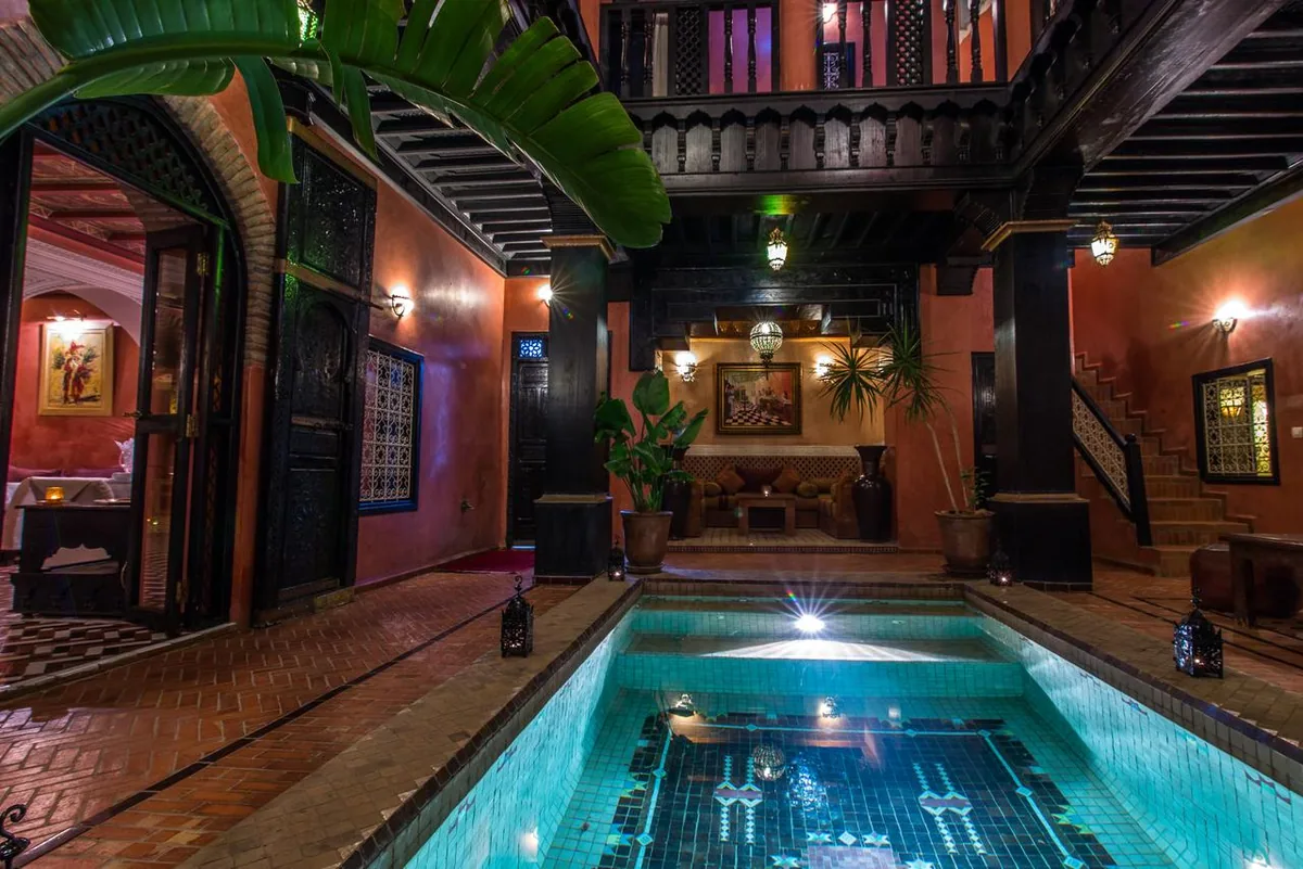 Riad Samsli