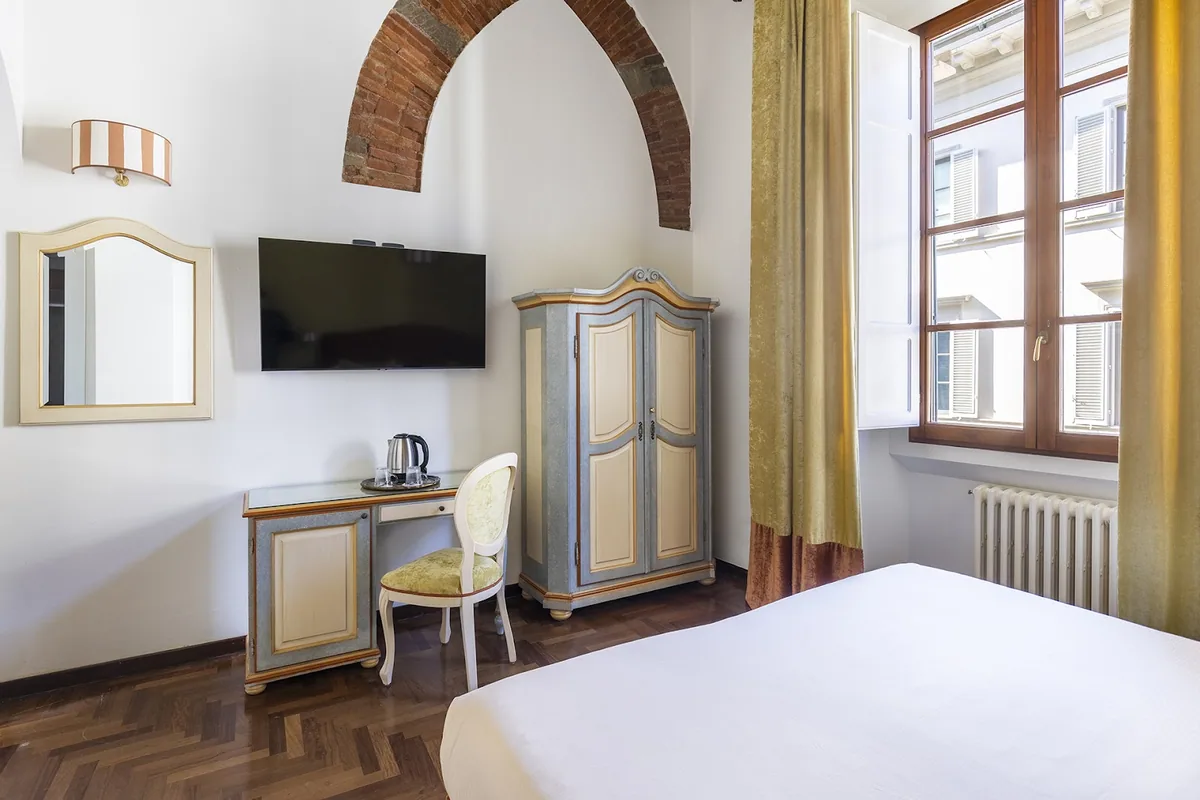 Residenza Della Signoria