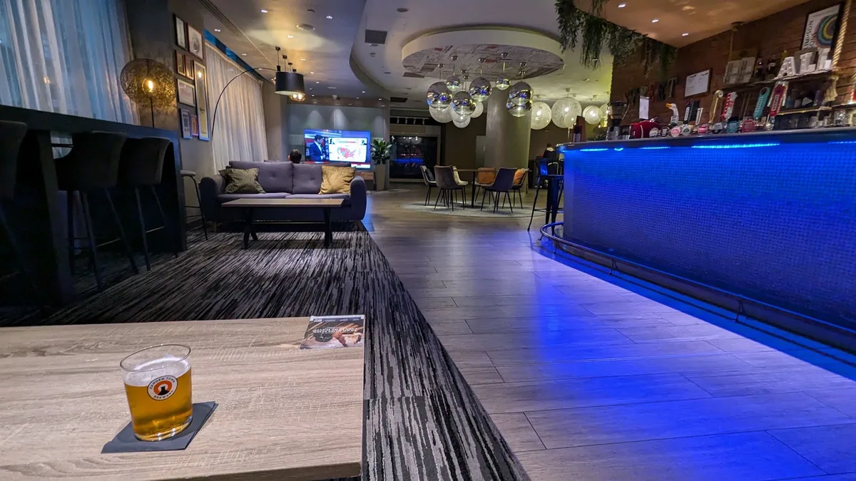 ibis London City - Shoreditch