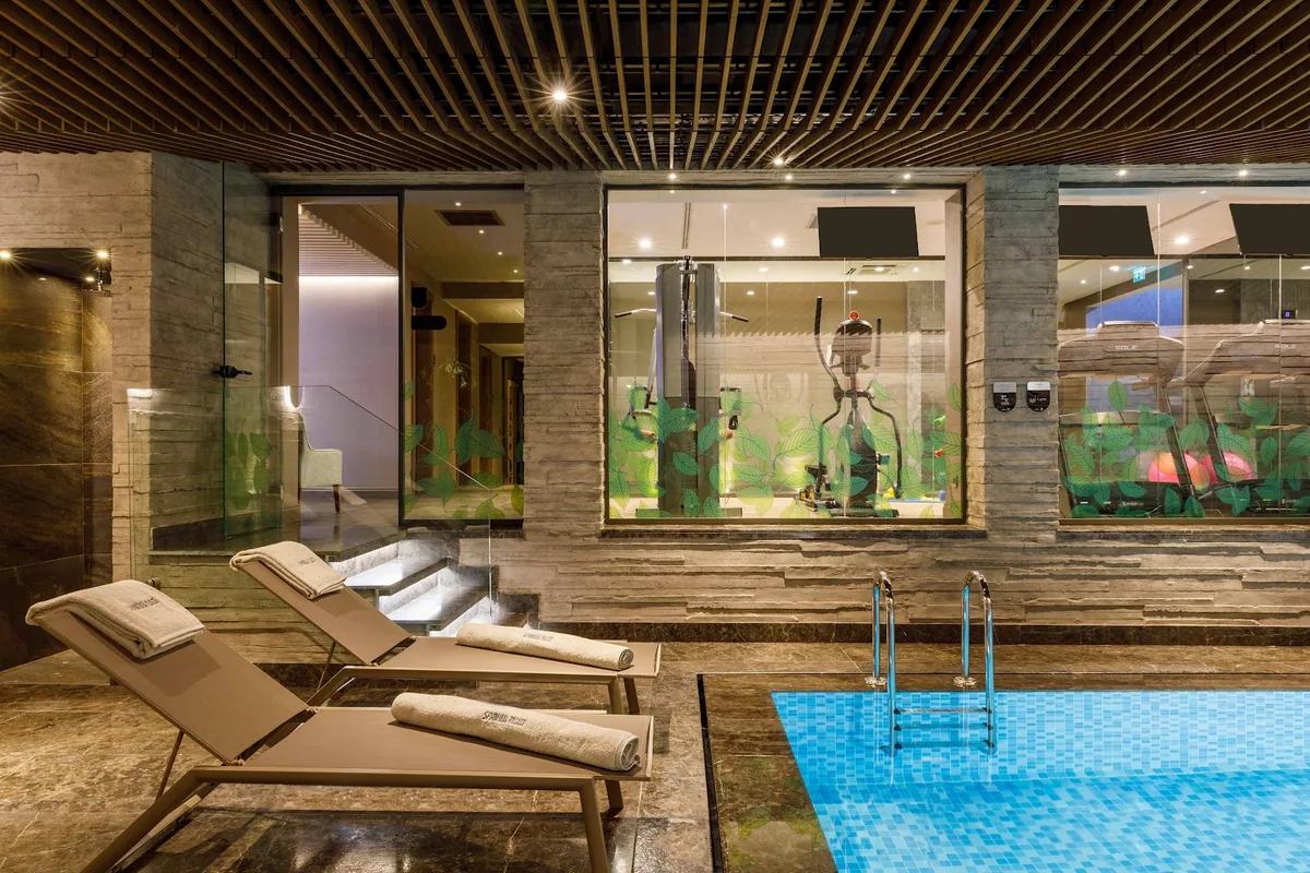 Amiral Palace Boutique Hotel