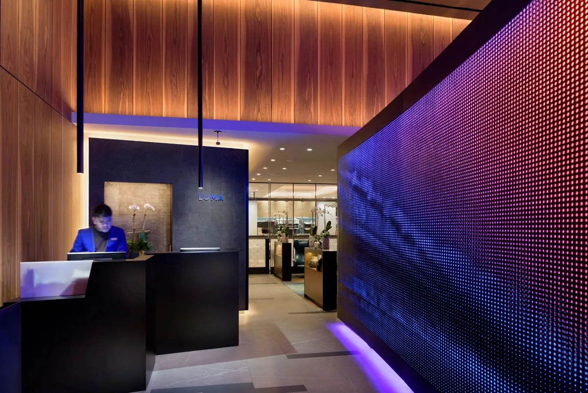 LUMA Hotel Times Square