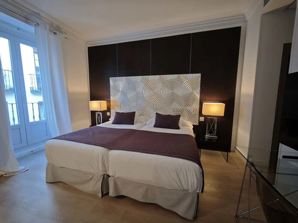 Suite Prado