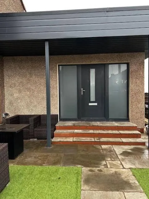 The Porty Beach House