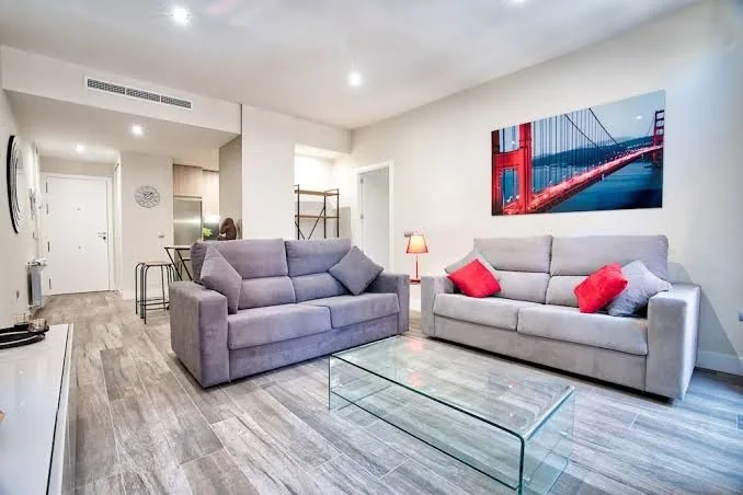 Apartamentos Cava Baja