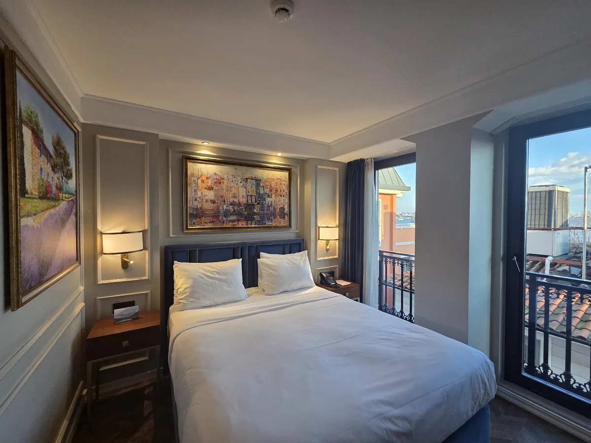 Royan Hotel Hagia Sophia Istanbul, a member of Radisson Individuals