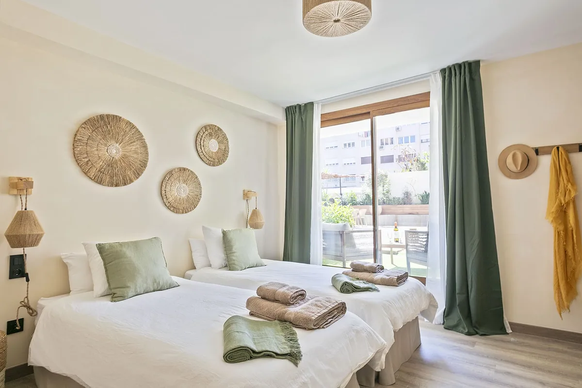Olivia Barcelona Boutique Hostel