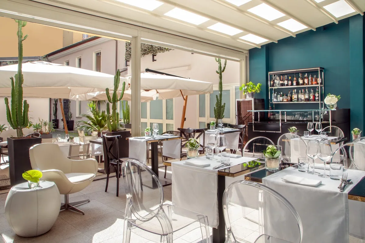 The Guardian Hotel