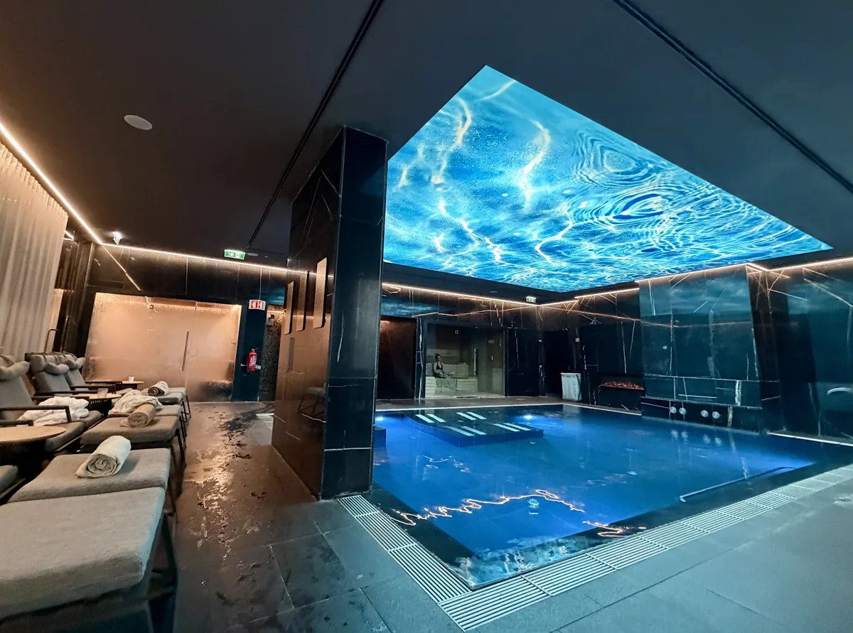 EPIC SANA Marquês Hotel