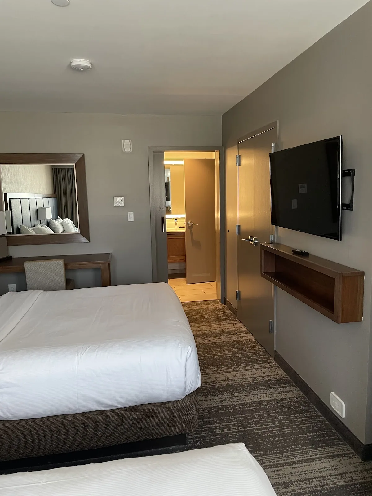 Embassy Suites by Hilton South Bend at Notre Dame