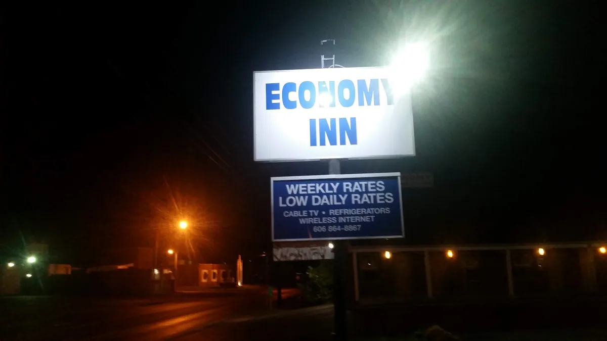 Economy Inn