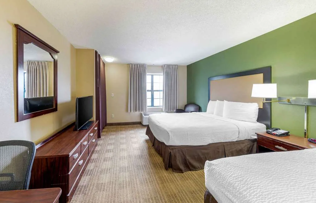 Extended Stay America Suites- Orange County - Huntington Beach
