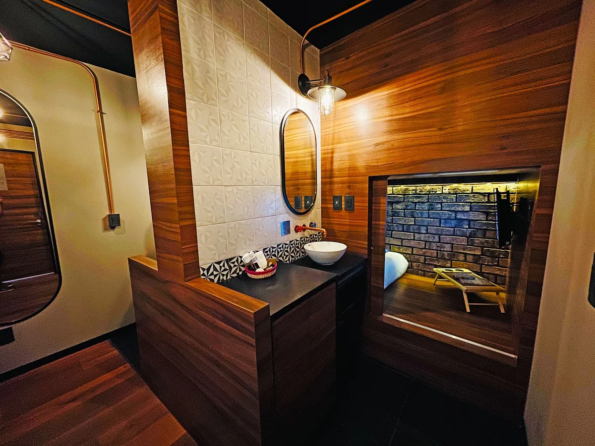 Cadillac Hotel Boutique