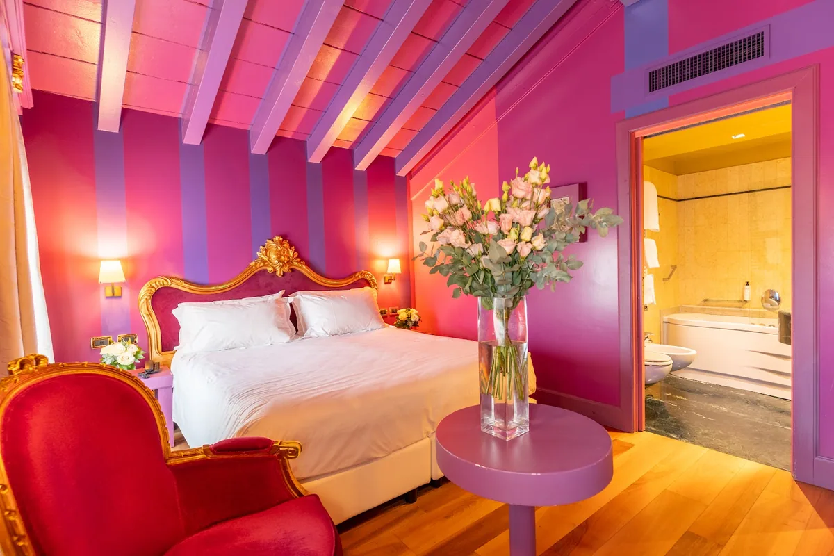 Hotel Ca Zusto Venice