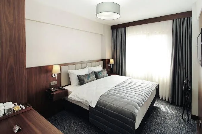 Pisa Hotel | Istanbul