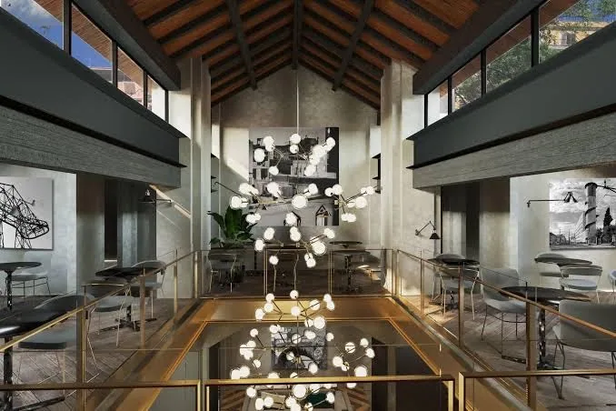 Loly Boutique Hotel