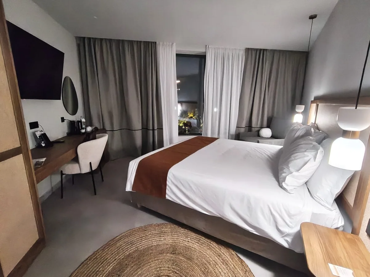 B4B Athens Signature Hotel