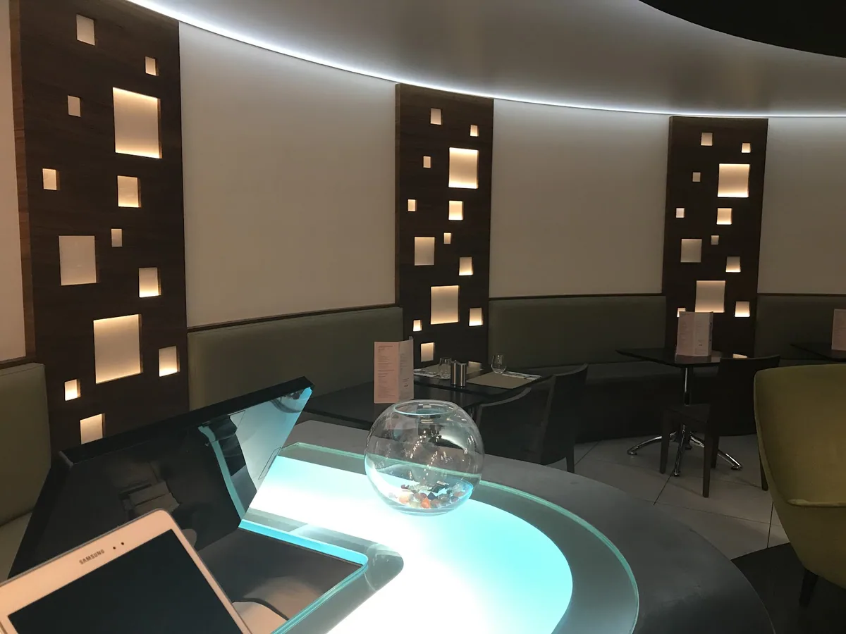 Novotel Paris 14 Porte d'Orleans