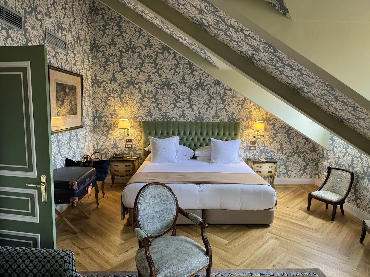 Relais & Chateaux Hotel Orfila