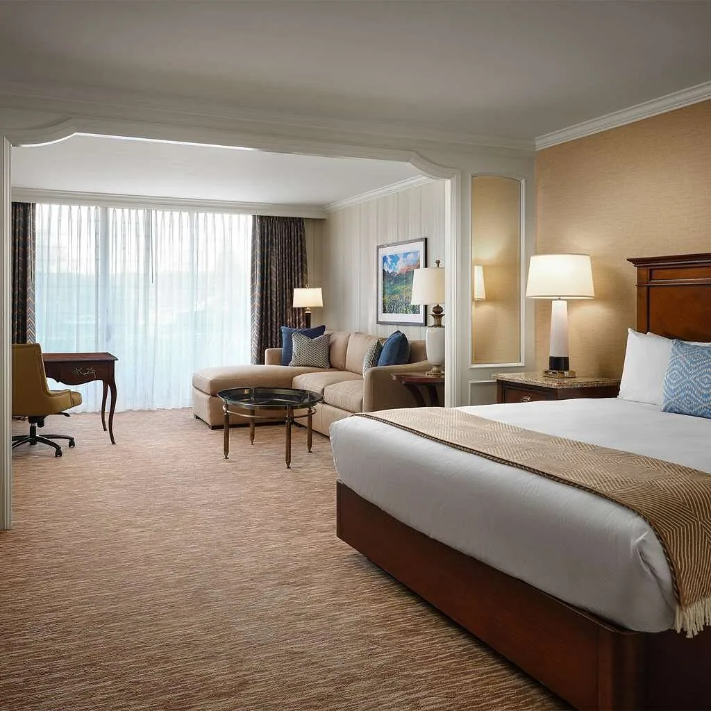 Residence Inn by Marriott New York The Bronx at Metro Center Atrium