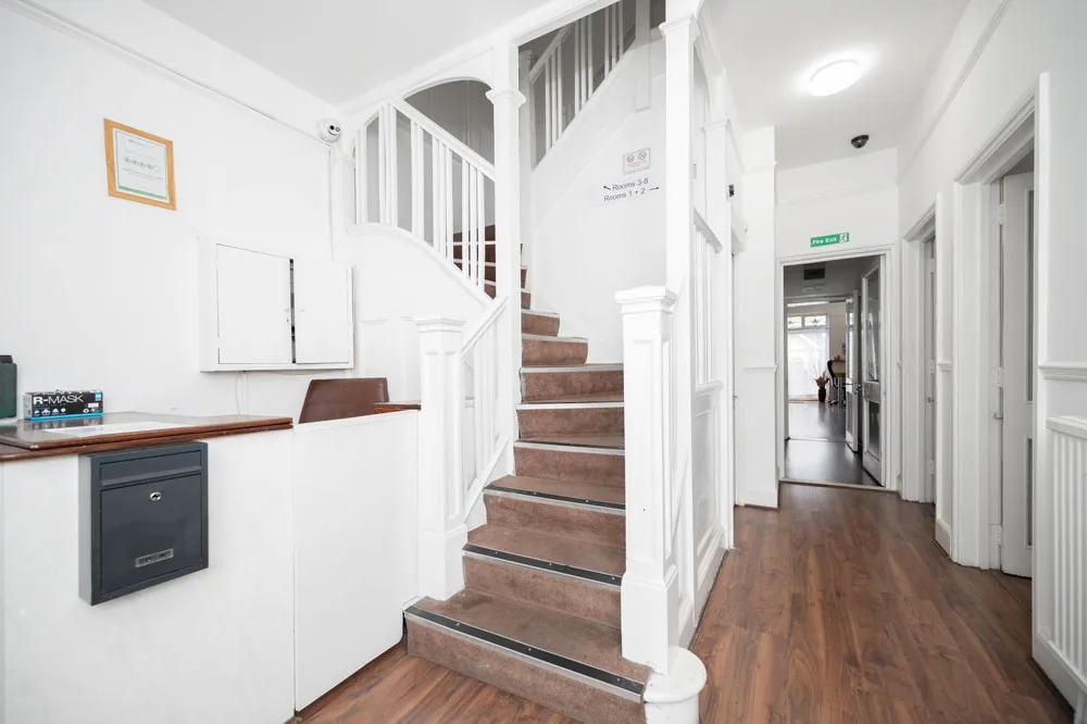 Flexistay Norbury Apart Hotel