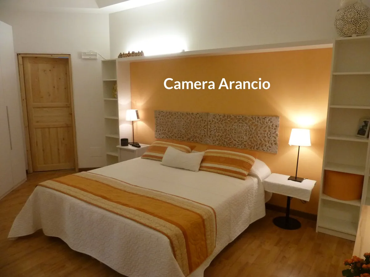 Bed & Breakfast da Mara