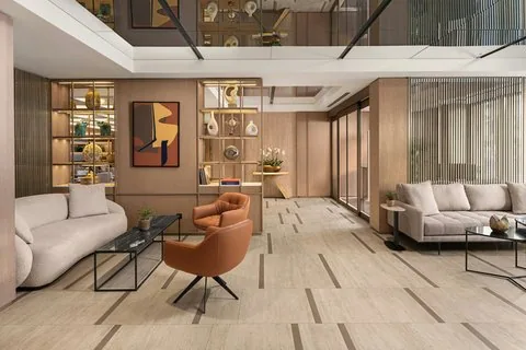 Delta Hotels by Marriott Istanbul Karakoy