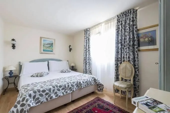 Hotel Villa Stella